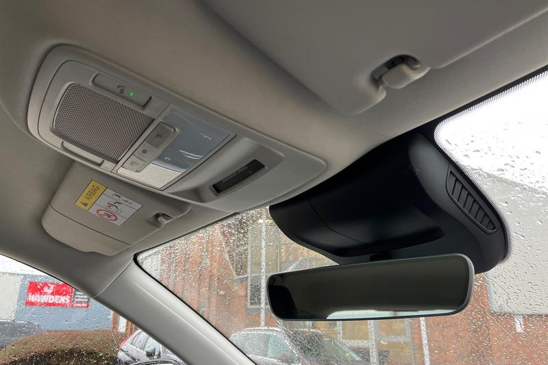 Used MG MG HS 2022 for sale - 77151971: Photo 36