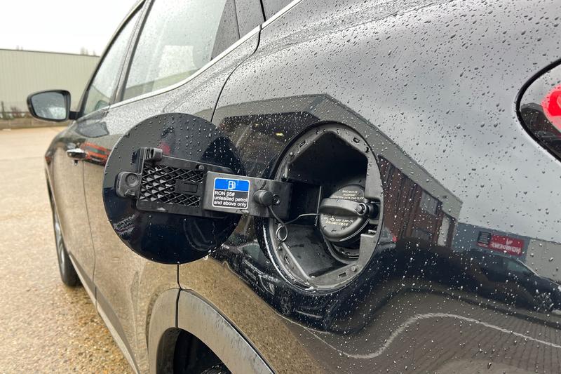 Used MG MG HS 2022 for sale - 77151971: Photo 38