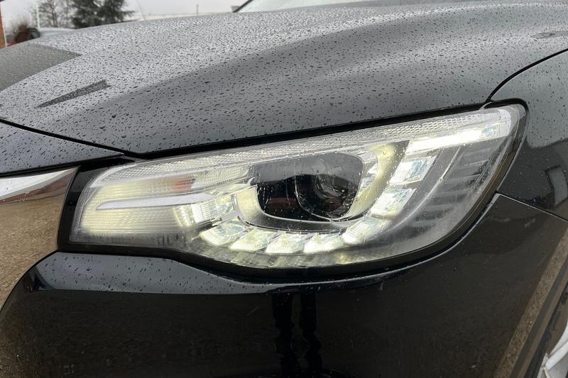 Used MG MG HS 2022 for sale - 77151971: Photo 39