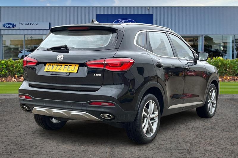 Used MG MG HS 2022 for sale - 77151971: Photo 4