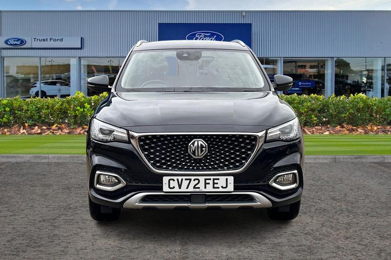 Used MG MG HS 2022 for sale - 77151971: Photo 6