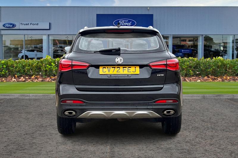 Used MG MG HS 2022 for sale - 77151971: Photo 7