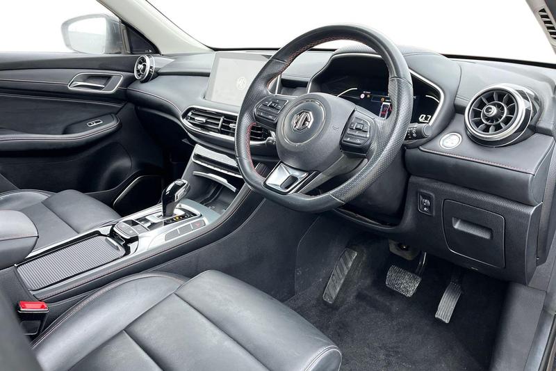 Used MG MG HS 2022 for sale - 77151971: Photo 9