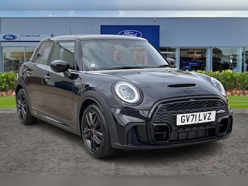 MINI - Hatch