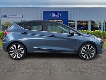 Used Ford Fiesta 2023 for sale - 79596822: Photo