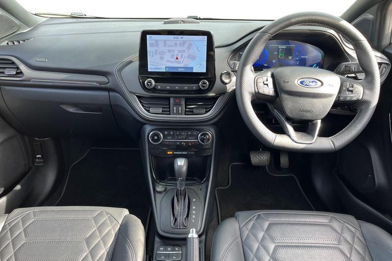Used Ford Puma 2024 for sale - 76196654: Photo 10