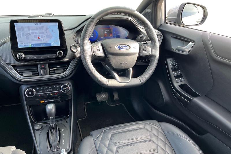 Used Ford Puma 2024 for sale - 76196654: Photo 11