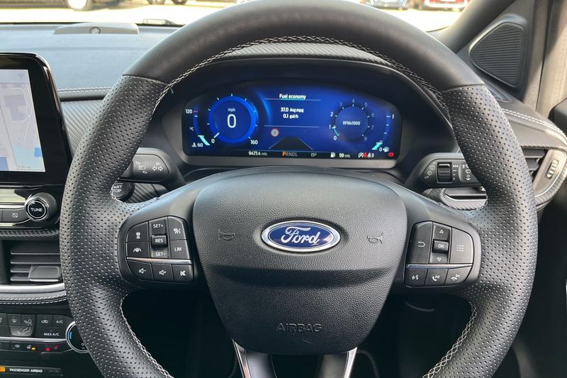 Used Ford Puma 2024 for sale - 76196654: Photo 12