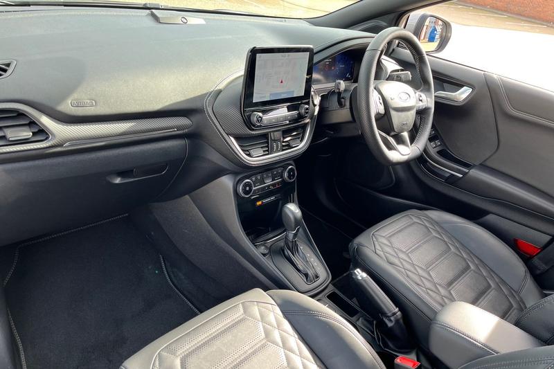 Used Ford Puma 2024 for sale - 76196654: Photo 18