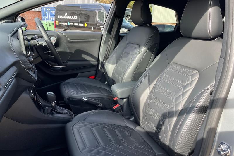 Used Ford Puma 2024 for sale - 76196654: Photo 19