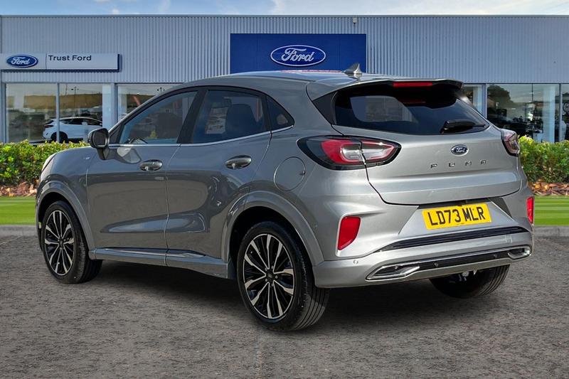 Used Ford Puma 2024 for sale - 76196654: Photo 2