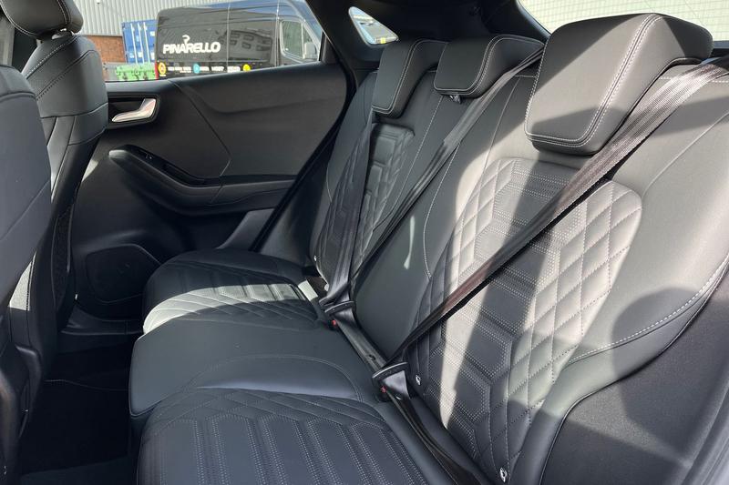 Used Ford Puma 2024 for sale - 76196654: Photo 20
