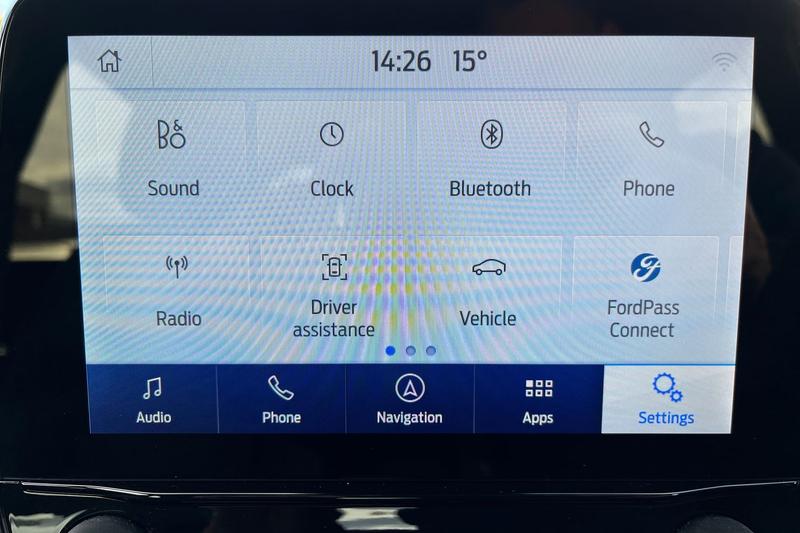 Used Ford Puma 2024 for sale - 76196654: Photo 28