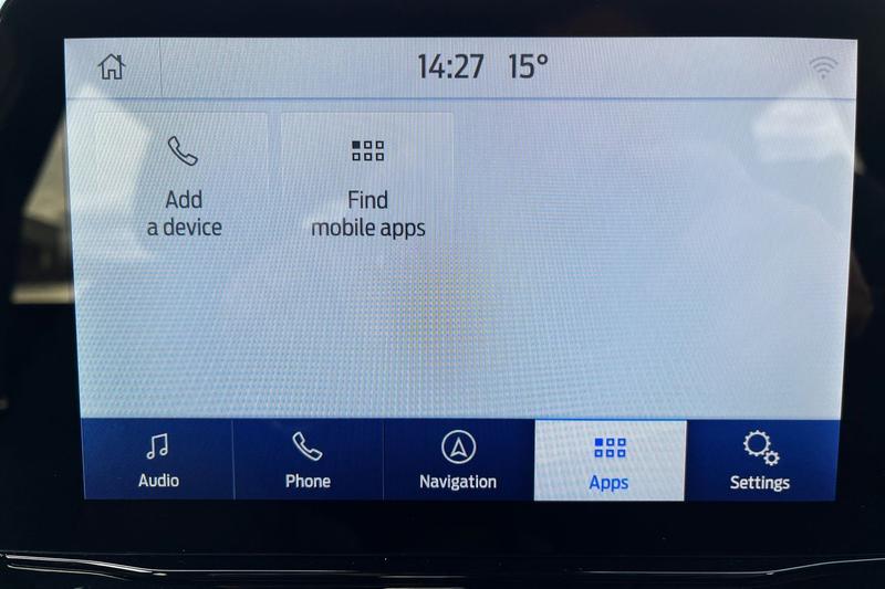 Used Ford Puma 2024 for sale - 76196654: Photo 31