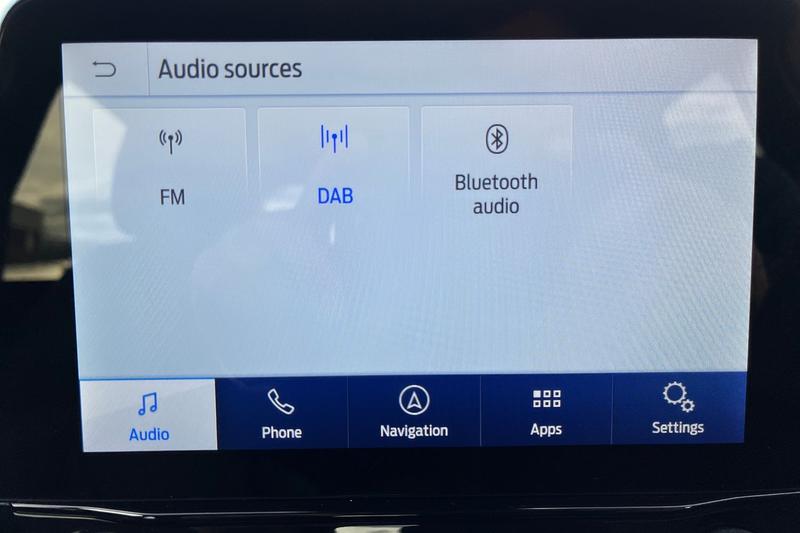 Used Ford Puma 2024 for sale - 76196654: Photo 32