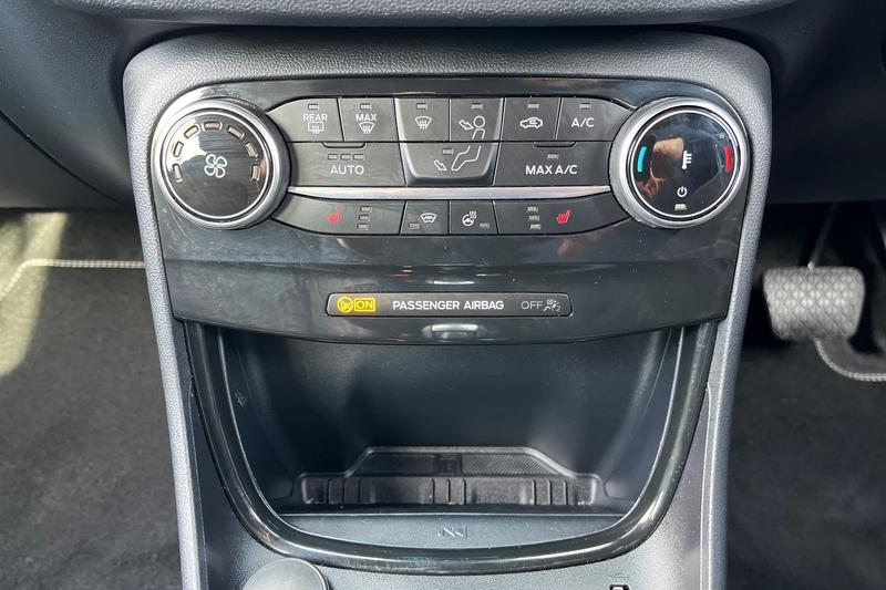 Used Ford Puma 2024 for sale - 76196654: Photo 34