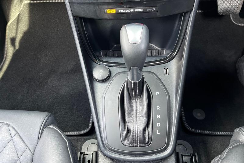 Used Ford Puma 2024 for sale - 76196654: Photo 35