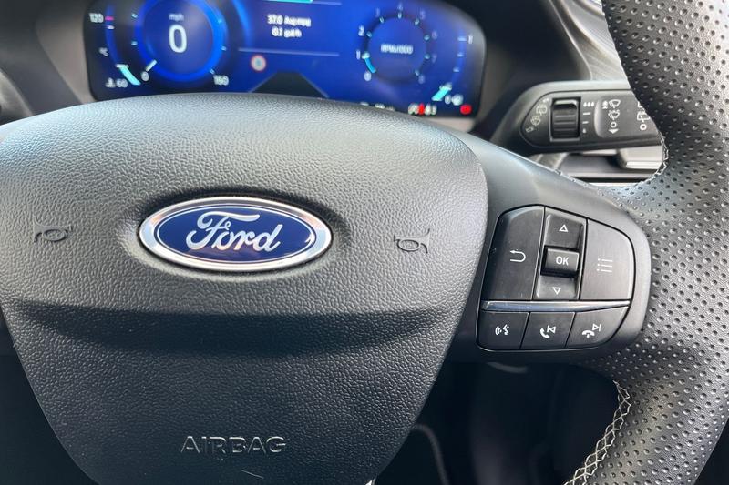 Used Ford Puma 2024 for sale - 76196654: Photo 37