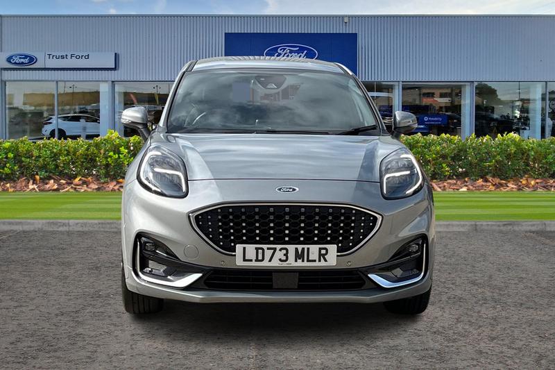 Used Ford Puma 2024 for sale - 76196654: Photo 6
