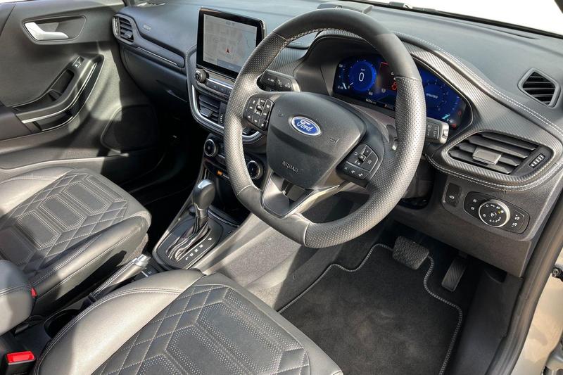 Used Ford Puma 2024 for sale - 76196654: Photo 9