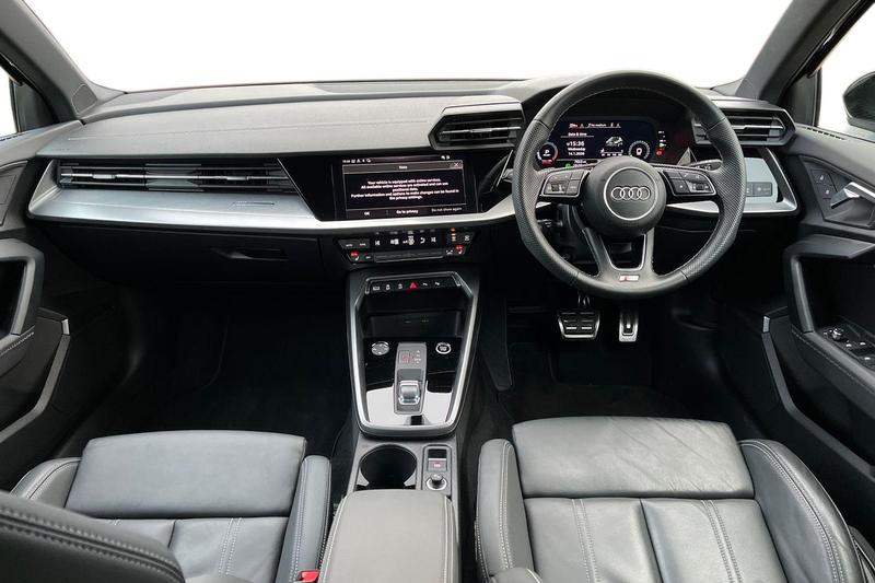 Used Audi A3 2024 for sale - 77204920: Photo 10