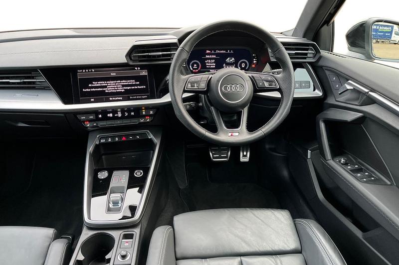 Used Audi A3 2024 for sale - 77204920: Photo 11