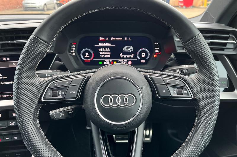 Used Audi A3 2024 for sale - 77204920: Photo 12