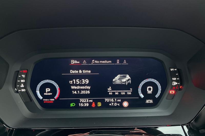 Used Audi A3 2024 for sale - 77204920: Photo 13