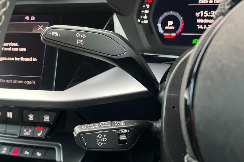 Used Audi A3 2024 for sale - 77204920: Photo 14