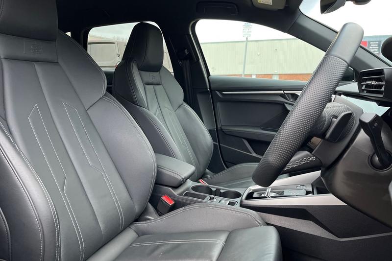 Used Audi A3 2024 for sale - 77204920: Photo 17