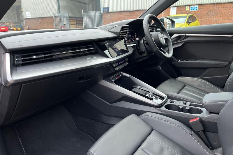 Used Audi A3 2024 for sale - 77204920: Photo 18