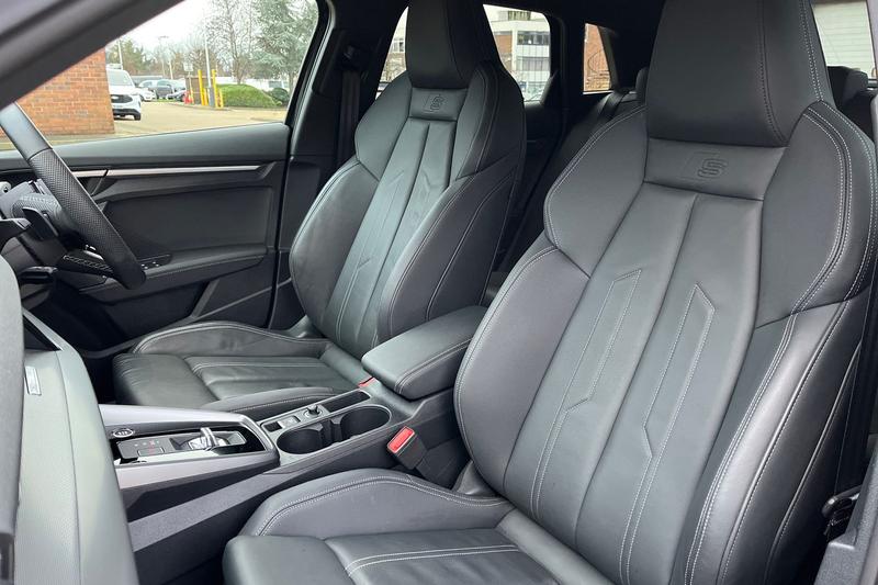 Used Audi A3 2024 for sale - 77204920: Photo 19