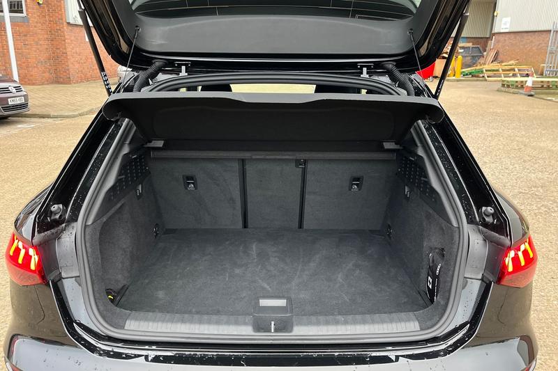 Used Audi A3 2024 for sale - 77204920: Photo 21