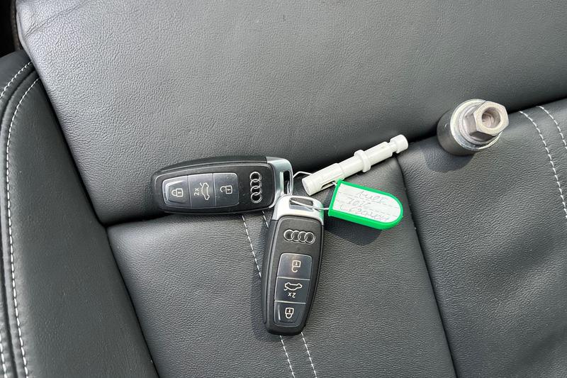 Used Audi A3 2024 for sale - 77204920: Photo 22