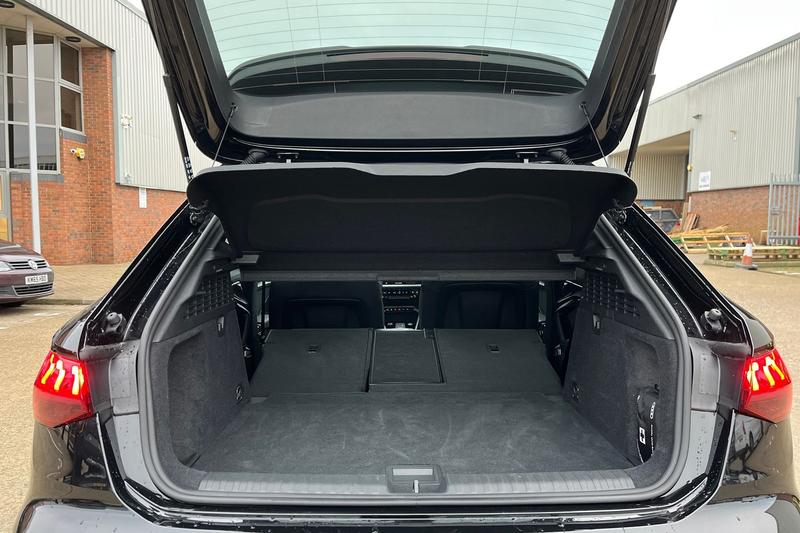 Used Audi A3 2024 for sale - 77204920: Photo 24