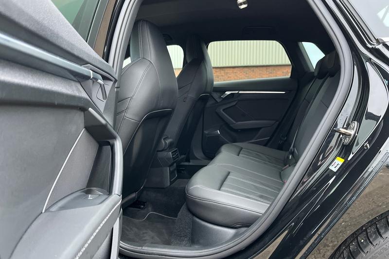 Used Audi A3 2024 for sale - 77204920: Photo 25