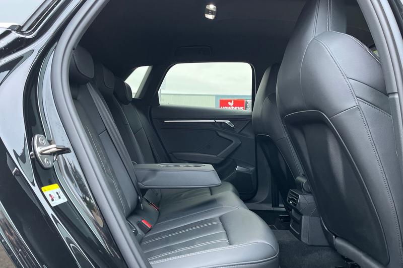 Used Audi A3 2024 for sale - 77204920: Photo 26