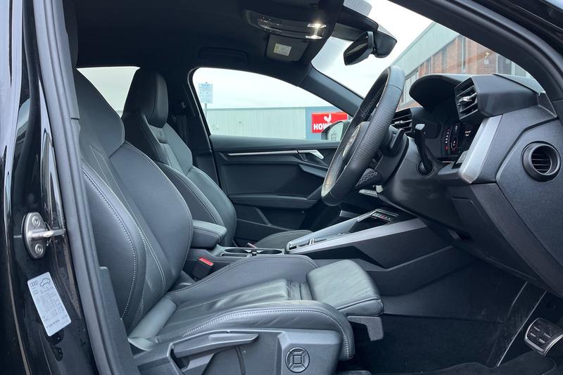 Used Audi A3 2024 for sale - 77204920: Photo 29