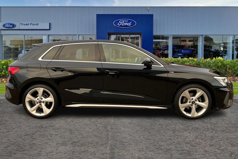 Used Audi A3 2024 for sale - 77204920: Photo 3