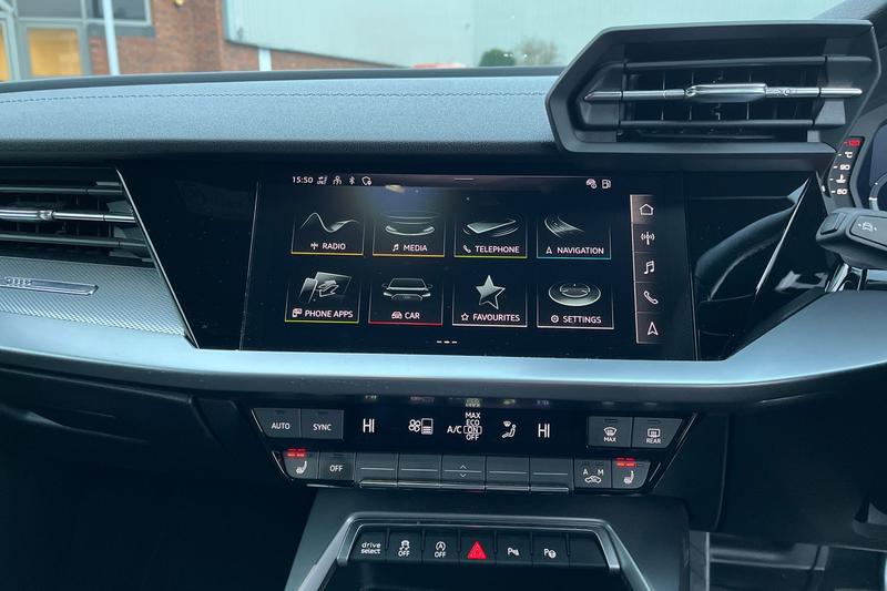 Used Audi A3 2024 for sale - 77204920: Photo 33