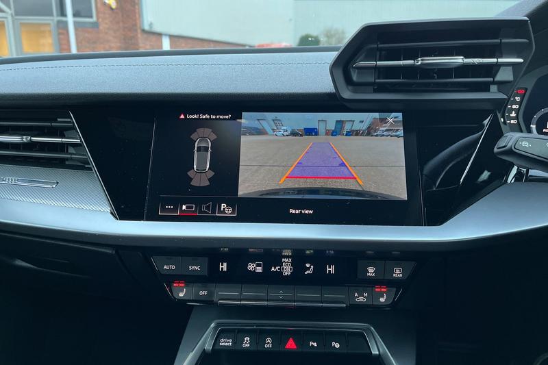 Used Audi A3 2024 for sale - 77204920: Photo 35