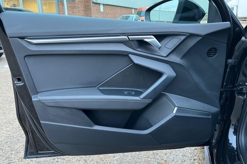 Used Audi A3 2024 for sale - 77204920: Photo 37