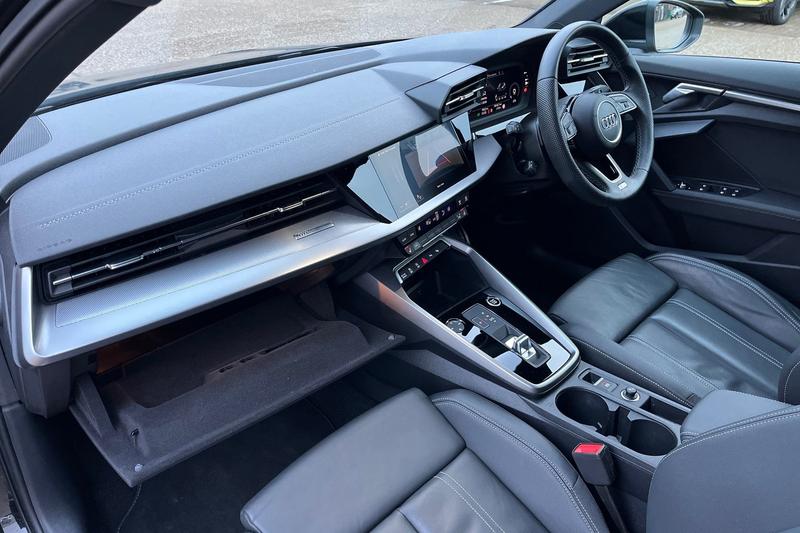 Used Audi A3 2024 for sale - 77204920: Photo 38