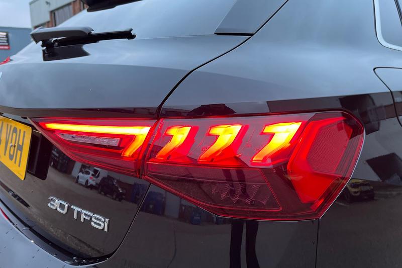 Used Audi A3 2024 for sale - 77204920: Photo 40