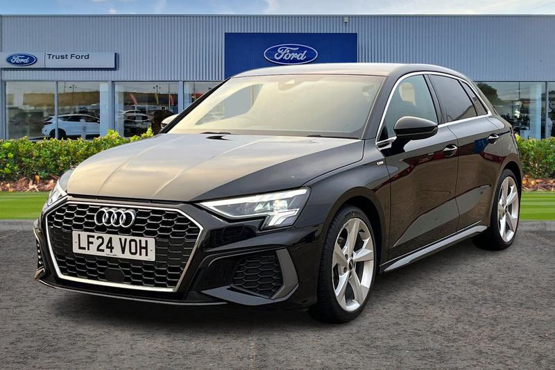 Used Audi A3 2024 for sale - 77204920: Photo 5