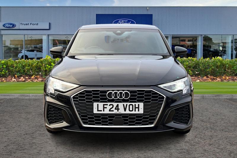 Used Audi A3 2024 for sale - 77204920: Photo 6