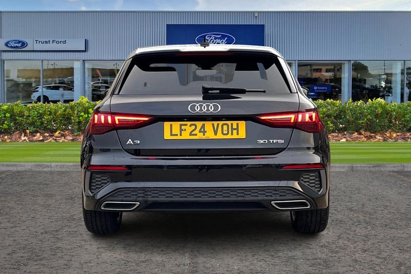 Used Audi A3 2024 for sale - 77204920: Photo 7