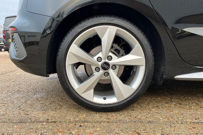 Used Audi A3 2024 for sale - 77204920: Photo 8