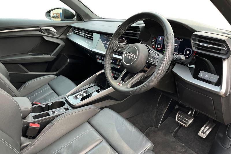 Used Audi A3 2024 for sale - 77204920: Photo 9