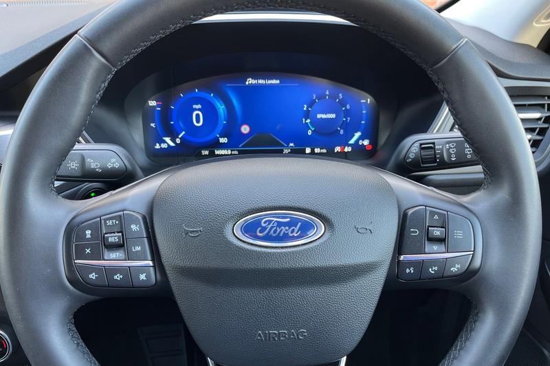 Used Ford Kuga 2023 for sale - 78166272: Photo 12